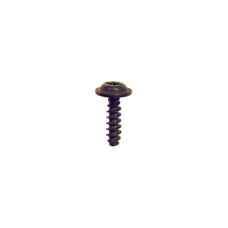 VIS MATÉRIAUX TENDRES Ø 4,5 x 16 mm GARNITURE INTÉRIEURE ET EXTÉRIEURE