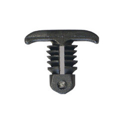 CLIP FÜR DICHTUNG Ø 4,6 → 4,8 mm UNTERER TÜRFACHSCHUTZ UND HECKKLAPPE