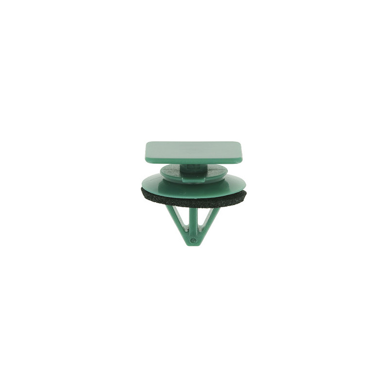 MOULDING CLIP Ø 10 mm ROCKER PANEL