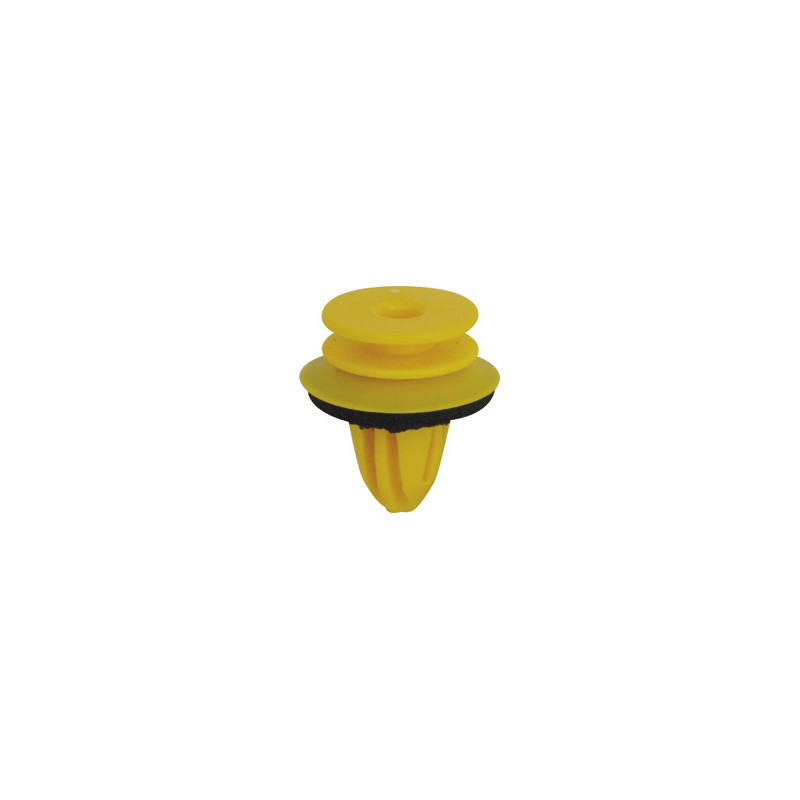 PLATTENCLIP Ø 8 mm TÜRVERKLEIDUNG