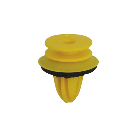 PLATTENCLIP Ø 8 mm TÜRVERKLEIDUNG