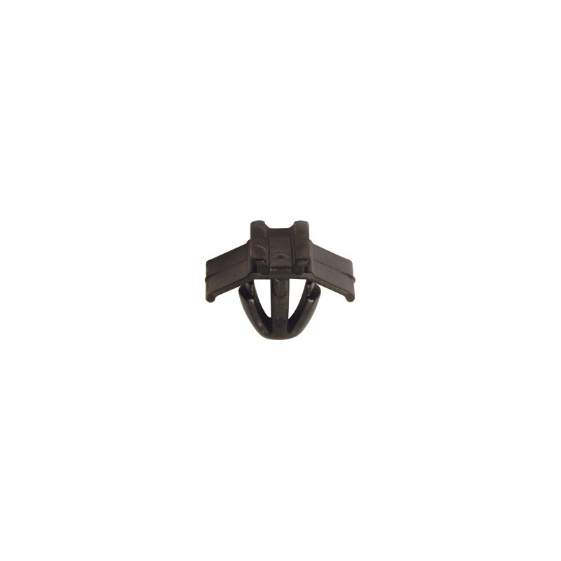 TRÄGERCLIP VERBINDER Ø 6,5 mm SONDERFORM 1,5