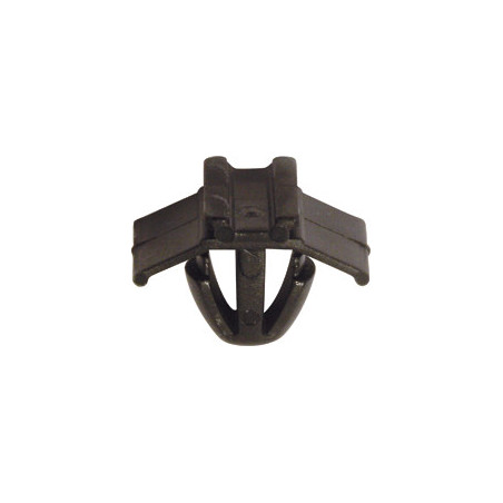 TRÄGERCLIP VERBINDER Ø 6,5 mm SONDERFORM 1,5