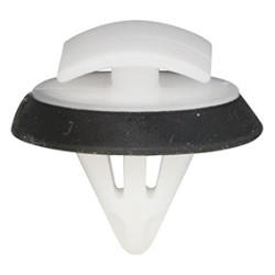 KLEM VOOR SIERLIJST Ø 8,8 mm