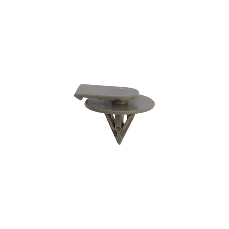 LEISTENKLEMME Ø 7,5 mm SEITENWANDELEMENT