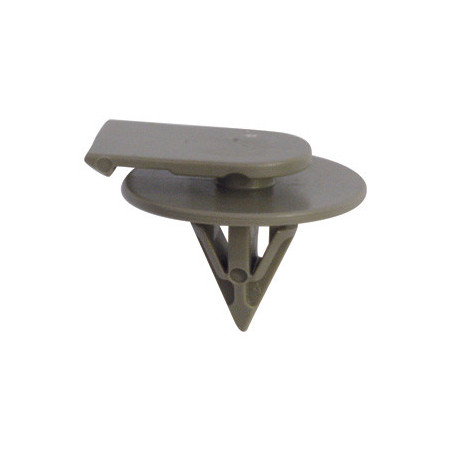 AGRAFE DE MOULURE Ø 7,5 mm AILE