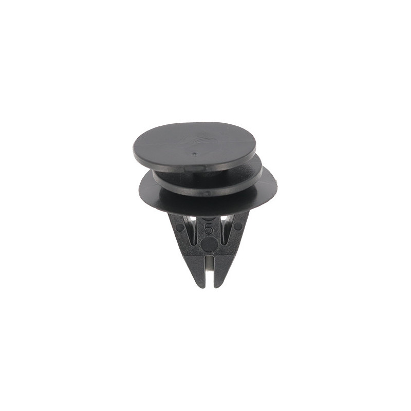 LEISTENKLEMME 9,1 X 13 mm FÜR UNTERBODEN