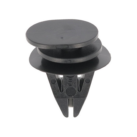 AGRAFE DE MOULURE 9,1 X 13 mm BAS DE CAISSE