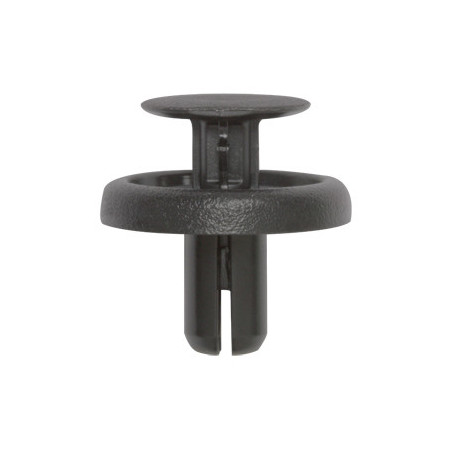 PLASTIC RIVET Ø 7 mm