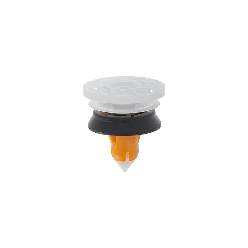 PLATTENCLIP Ø 8 mm TÜRVERKLEIDUNG