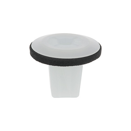 PLASTIC NUT Ø 5 mm
