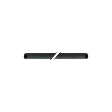 ZELFKLEVENDE KRIMPKOUS  Ø 6 X 1200 mm