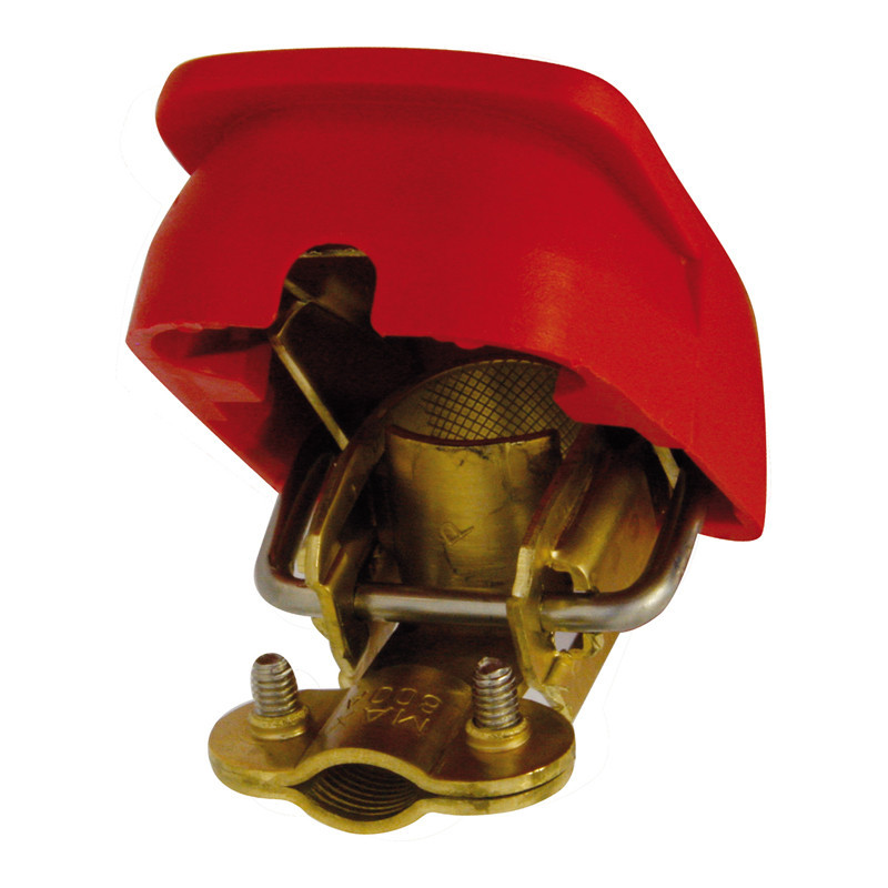 ACCUKABELSCHOEN VOOR PLUSPOOL 35 mm² QUICK-LOCK