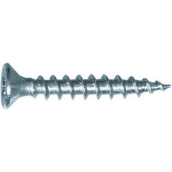 GRADE 4.8 COUNTERSUNK WOOD SCREW Ø 3,5 X 25 mm