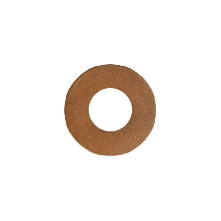 ENGINE INJECTOR SEAL Ø 7,3 x 16 x 1,5