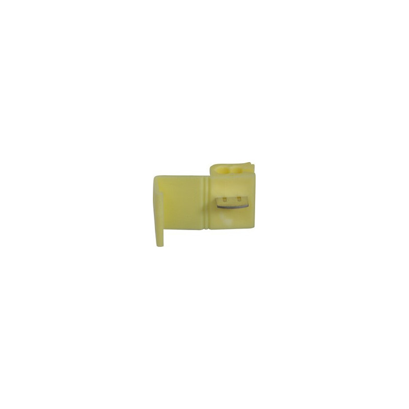 SCHNEIDKLEMMVERBINDER 2-POLIG  2,6 → 6 MM²