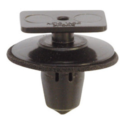 LEISTENKLEMME Ø 8 mm UNTERBODEN