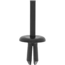 KUNSTSTOF KLINKNAGEL Ø 6 mm