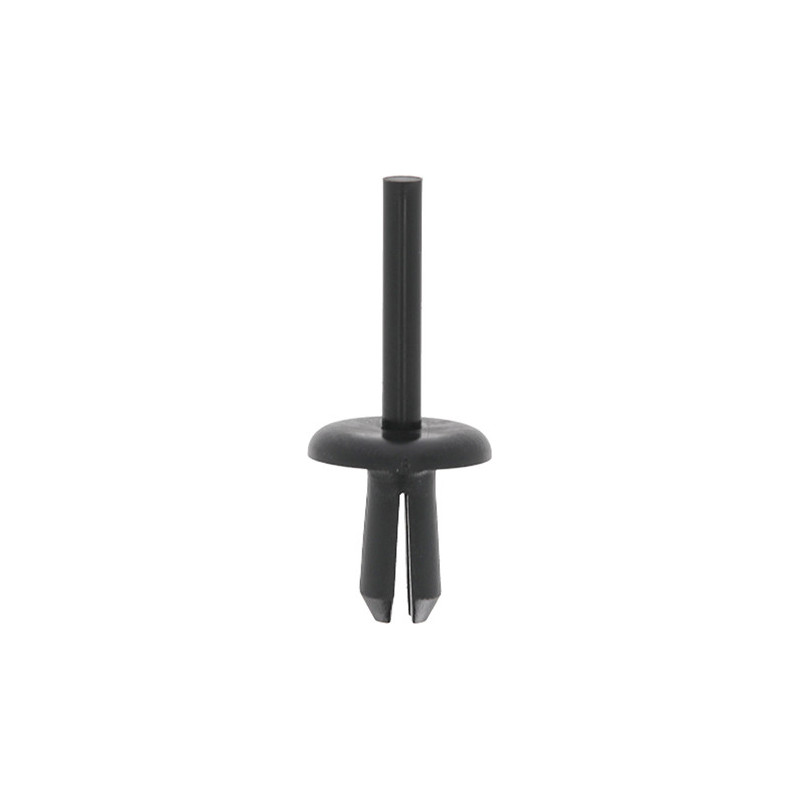 PLASTIC RIVET Ø 6 mm