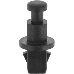 PARCEL SHELF CORD RETAINER CLIP