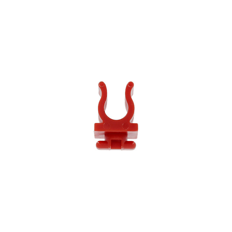AGRAFE DE REPOS BEQUILLE CAPOT Ø 7 mm