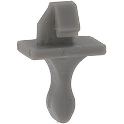 LOCKING PIN FOR STRIKER