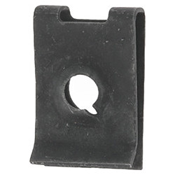 CLIP ÉCROU À PINCER Ø 4,8 mm