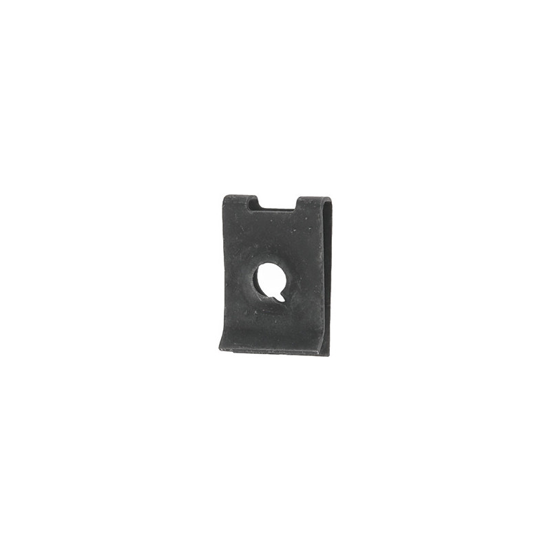 CLIP ÉCROU À PINCER Ø 4,8 mm