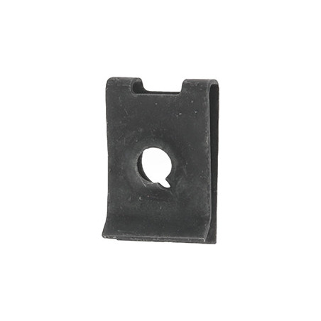 U-BLECHMUTTER Ø 4,8 mm