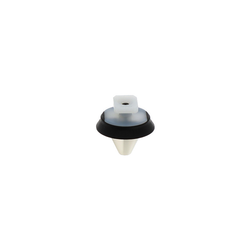 MOULDING CLIP Ø 6,25 mm