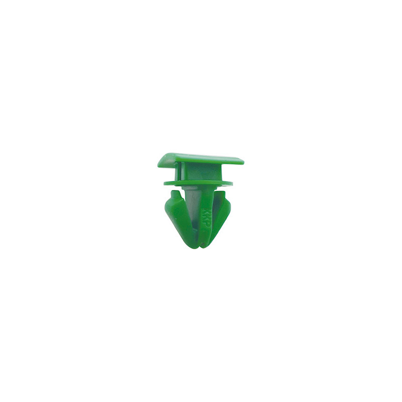 MOULDING CLIP Ø 9,1 mm