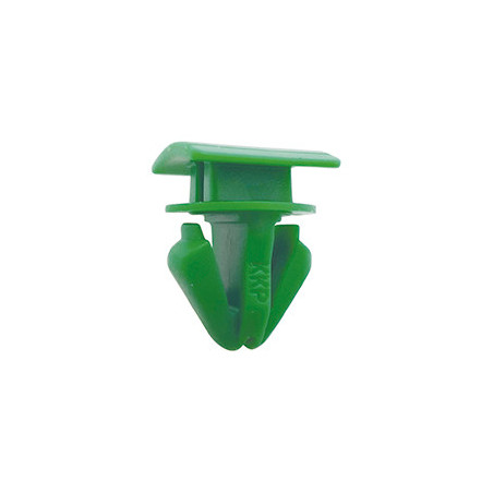 SIERLIJSTCLIP Ø 9,1 mm