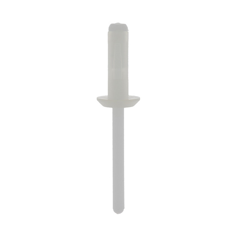 KUNSTSTOF KLINKNAGEL Ø 6 mm