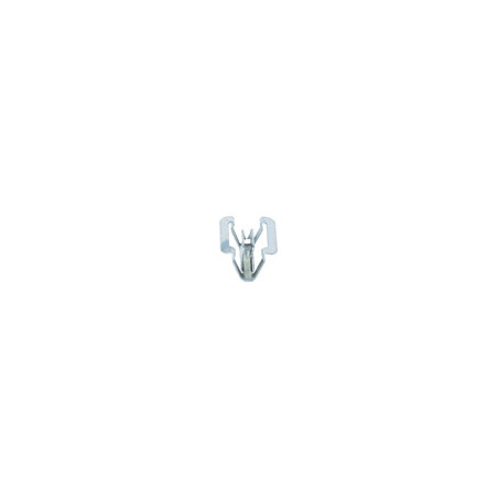 METAL CLIP 11,8 X 16 mm