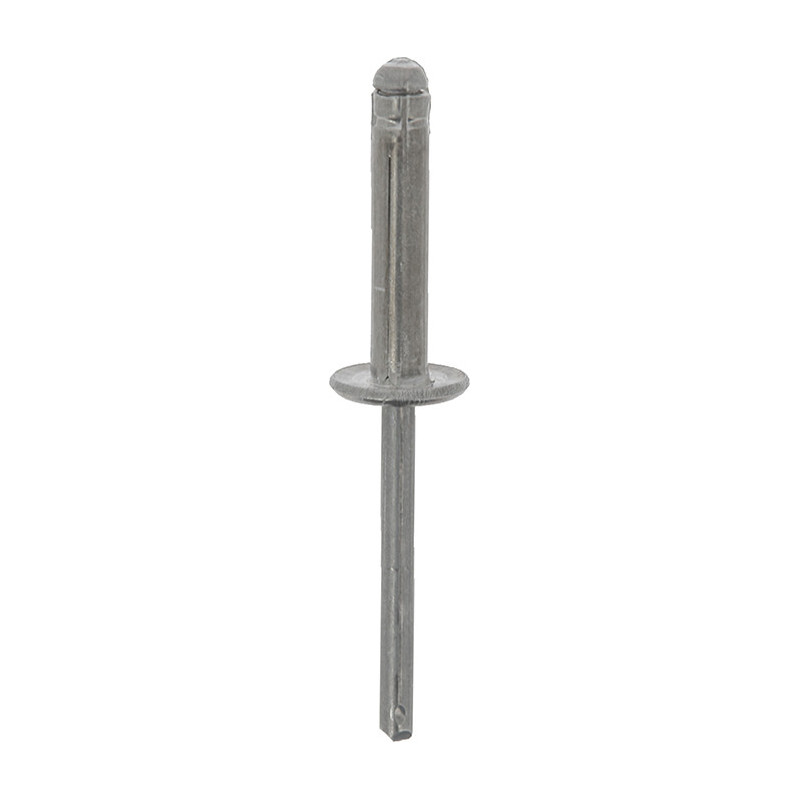 GROßKOPF-PRESSLASCHENBLINDNIET Ø 4,8 x 23,5 mm