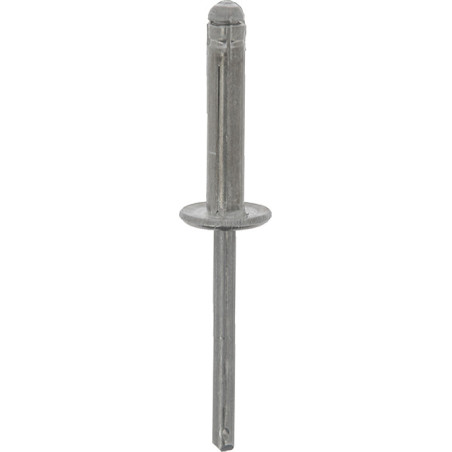 BLINDKLINK-PARAPLUNAGEL MET GROTE KOP Ø 4,8 x 23,5 mm
