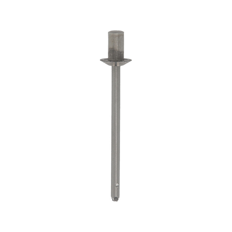 BECHER BLINDNIET Ø 4,8 x 8,4 mm