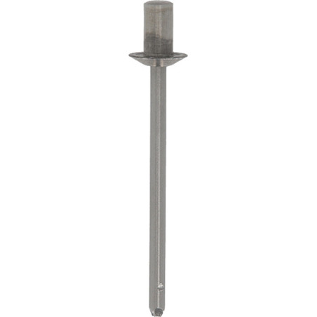 CLOSED-END BLIND RIVET Ø 4,8 x 8,4 mm