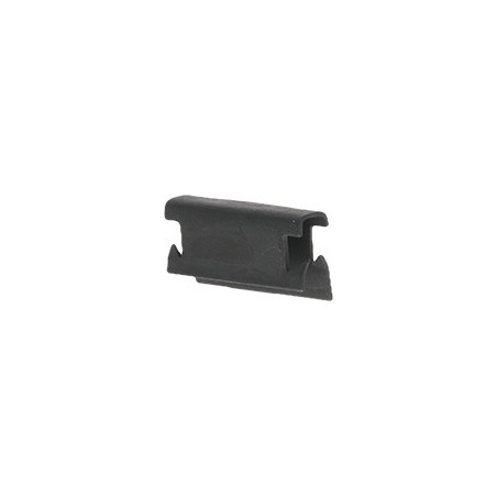 CLIPBEVESTIGING VOOR PLAATSTALEN RAND 1,7 → 2,2 mm