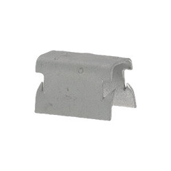 CLIP PINCE BORD DE TÔLE 4 → 5 mm