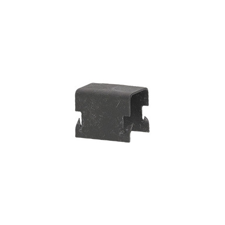 ZANGENKLEMME BLECHRAND 6,7 → 8,1 mm