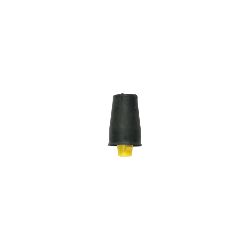 TAILGATE BUMPER (H = 26,2 mm)