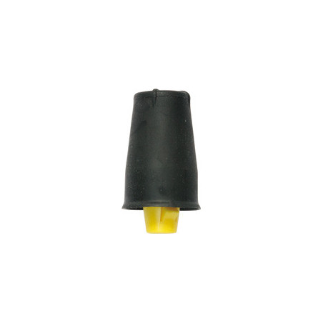 TAILGATE BUMPER (H = 26,2 mm)