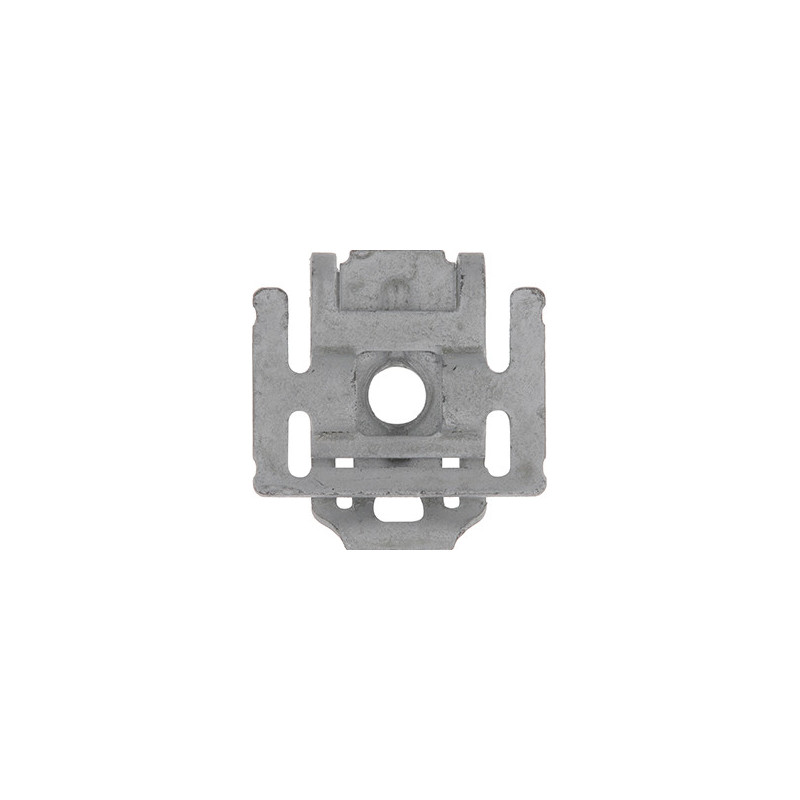 SLIDING CLIP NUT M6-1,00