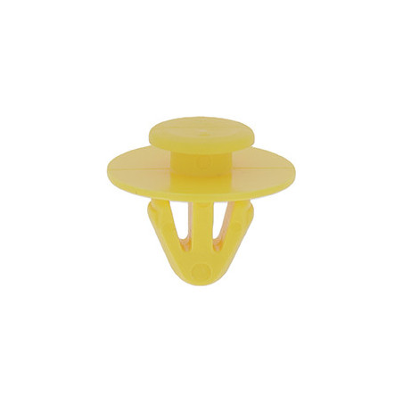 ZIERLEISTENCLIP Ø 8,8 mm