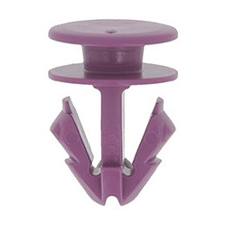 AGRAFE DE MOULURE Ø 9,1 mm