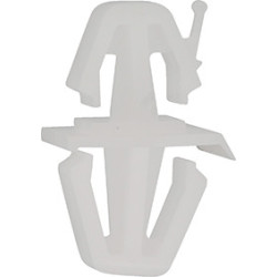 SIERLIJSTCLIP 8,2 x 10 mm