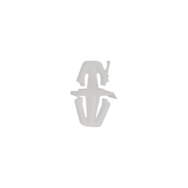 AGRAFE DE MOULURE 8,2 x 10 mm
