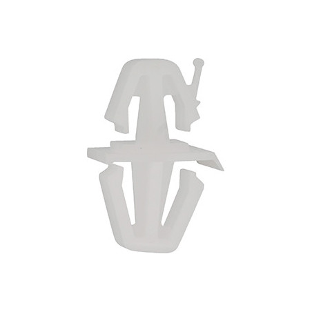 AGRAFE DE MOULURE 8,2 x 10 mm