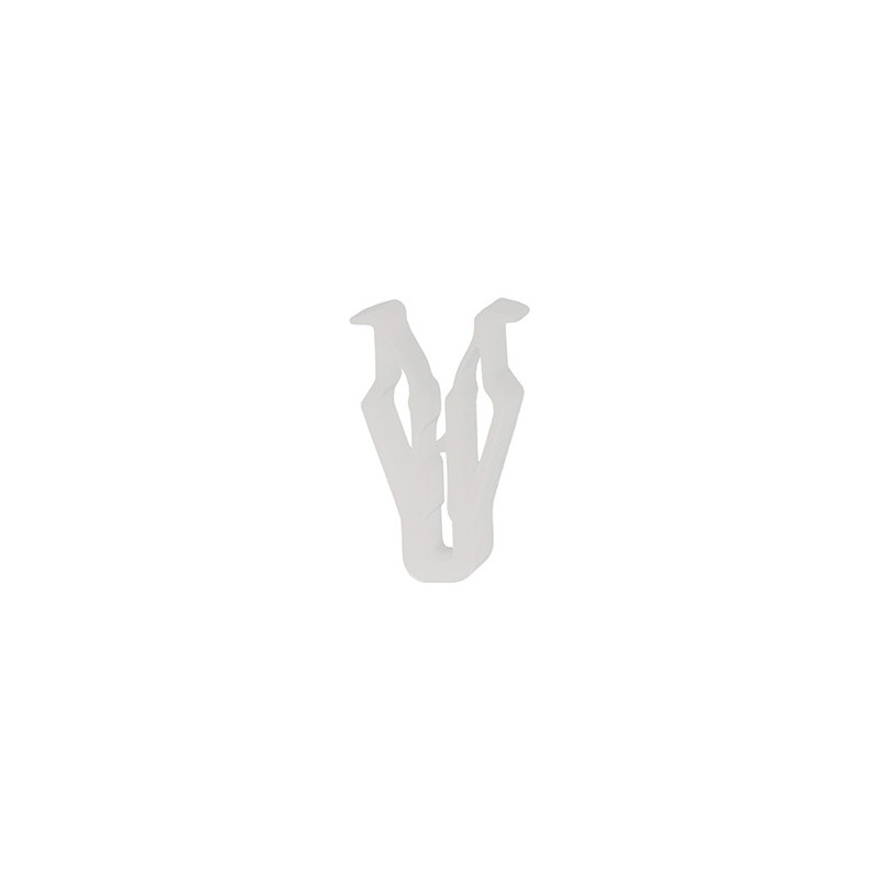RIBLOK CLIP 8,2 X 12 mm